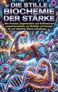 Die stille Biochemie der Stärke - David Schmitz - ebook