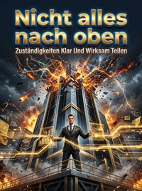 Nicht alles nach oben - Silas Sommer - ebook