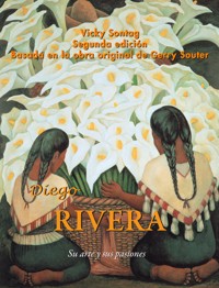 Diego Rivera - Vicky Sontag - ebook