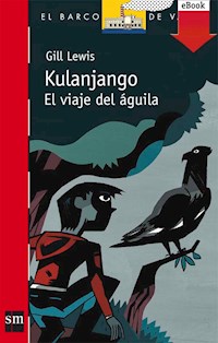 Kulanjango - Lewis Gill - ebook