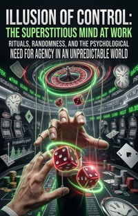 Illusion of Control: The Superstitious Mind at Work - Sophia J. Heasley - ebook