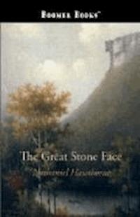 The Great Stone Face - Nathaniel Hawthorne - darmowy ebook