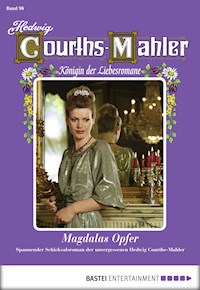 Hedwig Courths-Mahler - Folge 096 - Hedwig Courths-Mahler - ebook