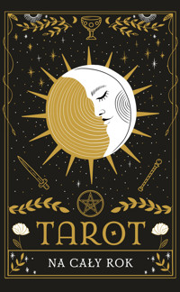 Tarot na cały rok - Renata Nikonowicz - książka