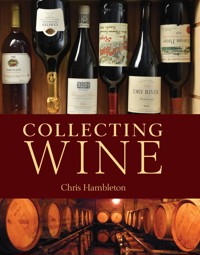 Collecting Wine - Chris Hambleton - ebook
