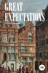 Great Expectations - Чарльз Диккенс - ebook