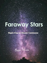 Faraway Stars - Roger Hunter - ebook