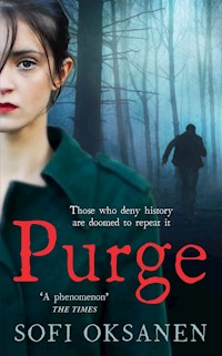 Purge - Sofi Oksanen - ebook