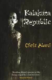 Kalakuta Republic - Chris Abani - ebook