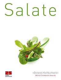 Salate - ZS-Team - ebook