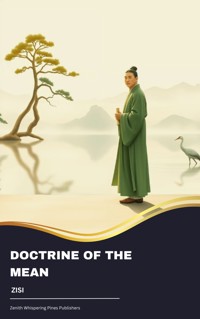 Doctrine of the Mean - Zisi - ebook