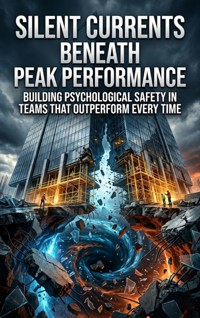 Silent Currents Beneath Peak Performance - Callum West - ebook