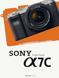 Sony Alpha 7C - Frank Exner - ebook