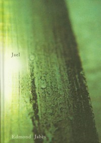 Jael - Jabes Edmond - książka