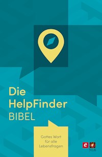 Die HelpFinder Bibel - SCM R.Brockhaus - ebook