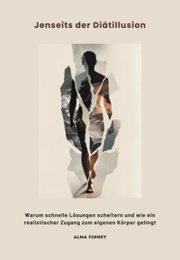 Jenseits der Diätillusion - Alma Finney - ebook