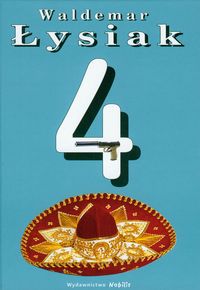 4 czyli operacja Sandbox - Łysiak Waldemar - książka