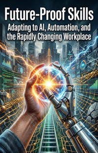 Future-Proof Skills - Sean Sharp - ebook