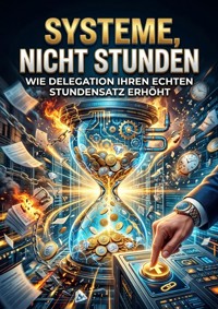 Systeme, nicht Stunden - Kilian Jung - ebook