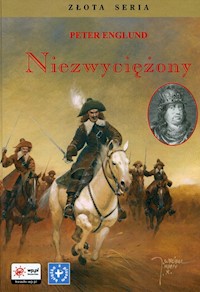 Niezwyciężony Tom 2 - Peter Englund - książka