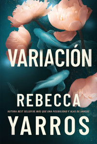 Variación - Rebecca Yarros - ebook