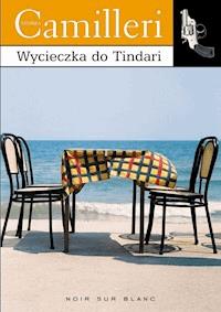 Wycieczka do Tindari - Andrea Camilleri - ebook