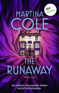 The Runaway - Cole Martina - ebook