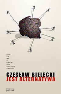 Jest alternatywa - Czesław Bielecki - książka