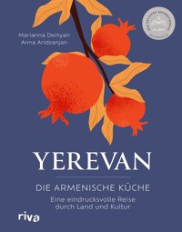 Yerevan - Marianna Deinyan - ebook