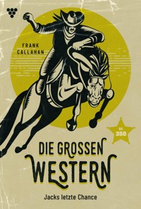 Jacks letzte Chance - Frank Callahan - ebook