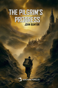 The Pilgrim's Progress - John Bunyan - ebook