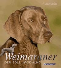 Weimaraner - Jochen Becker - ebook