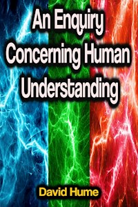 An Enquiry Concerning Human Understanding - David Hume - ebook