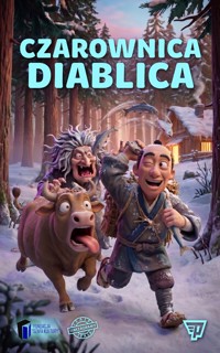 Czarownica - diablica - Fundacja Szafa Kultury & Teatr Itakzagramy - audiobook