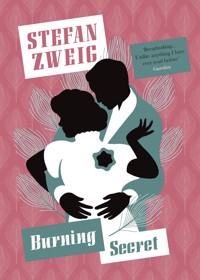 Burning Secret - Stefan Zweig - ebook