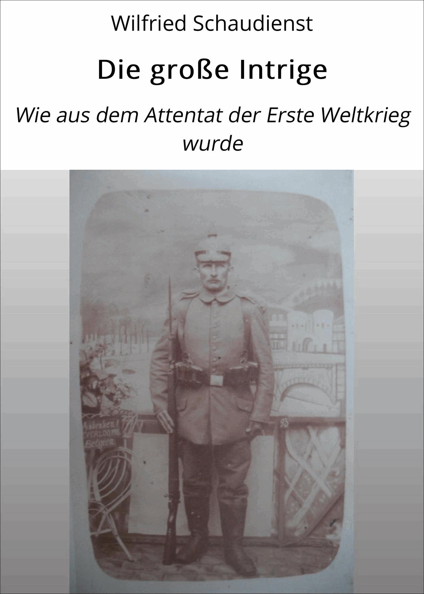 Die große Intrige
