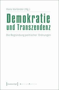 Demokratie und Transzendenz -  - darmowy ebook