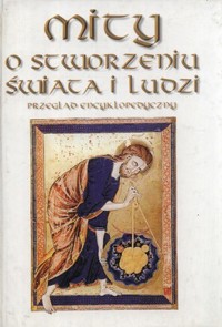 Mity o stworzeniu świata i ludzi. Przegląd encyklopedyczny - David Adams Leeming - ebook