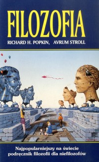 -Filozofia- - Richard H. Popkin, Avrum Stroll - ebook