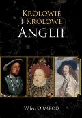 Królowie i Królowe Anglii