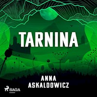 Tarnina - Anna Askaldowicz - audiobook