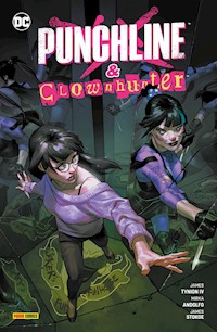 Batman Sonderband: Punchline und Clownhunter - James Tynion IV - ebook