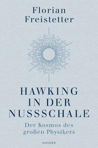 Hawking in der Nussschale - Florian Freistetter - ebook