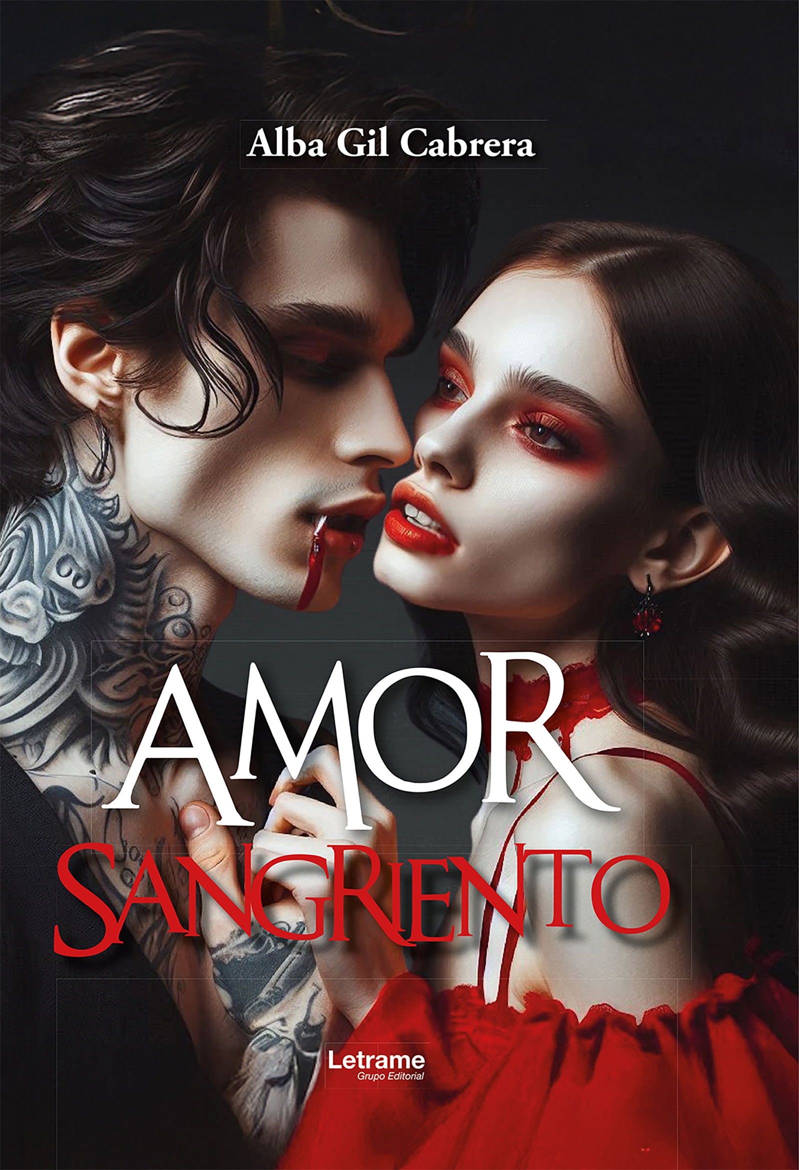 Amor sangriento