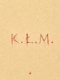 K.Ł.M. - Łęko Zygmuntówne - ebook + książka