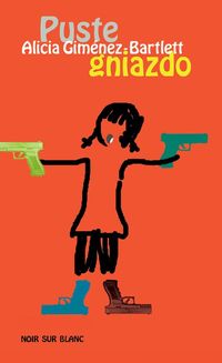 Puste gniazdo - Alicia Giménez-Bartlett - książka