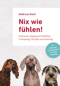 Nix wie fühlen! - Andreas Knuf - ebook