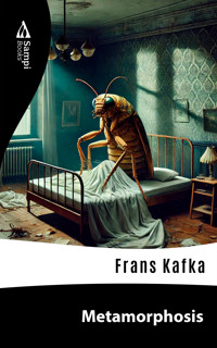 Metamorphosis - Frans Kafka - ebook