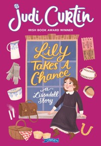 Lily Takes a Chance - Judi Curtin - ebook