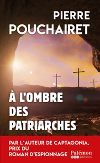 A l'ombre des patriarches - Pierre Pouchairet - ebook